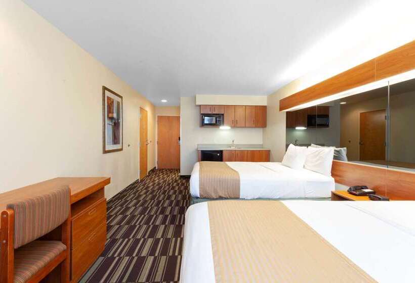 Microtel Inn & Suites By Wyndham Gulf Shores