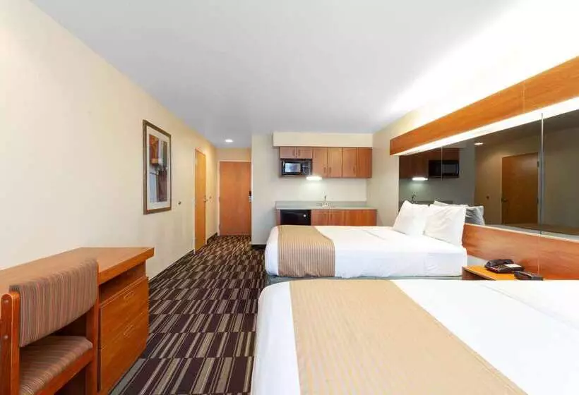 Microtel Inn & Suites By Wyndham Gulf Shores