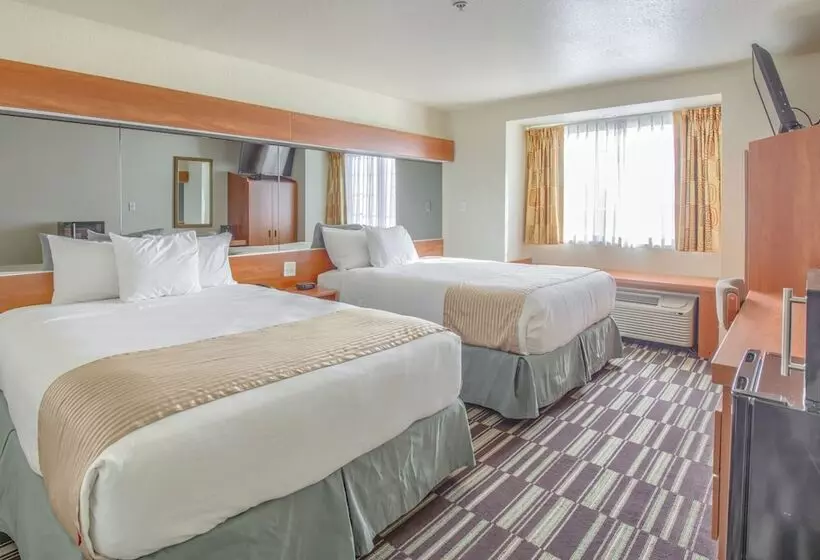 Microtel Inn & Suites By Wyndham Gulf Shores