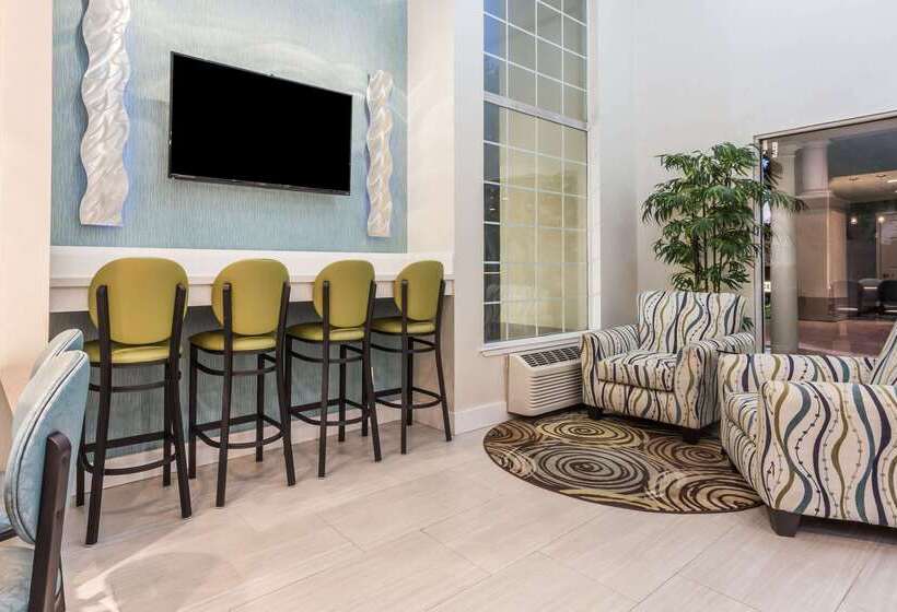 모텔 Super 8 By Wyndham Mountain View