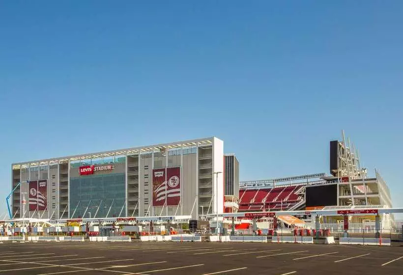 Motel Super 8 By Wyndham Mountain View