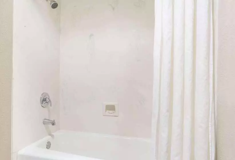 Motel Super 8 By Wyndham Mountain View