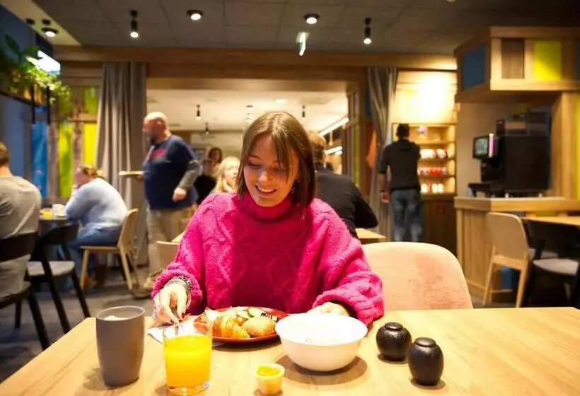 Novotel Suites Berlin City Potsdamer Platz