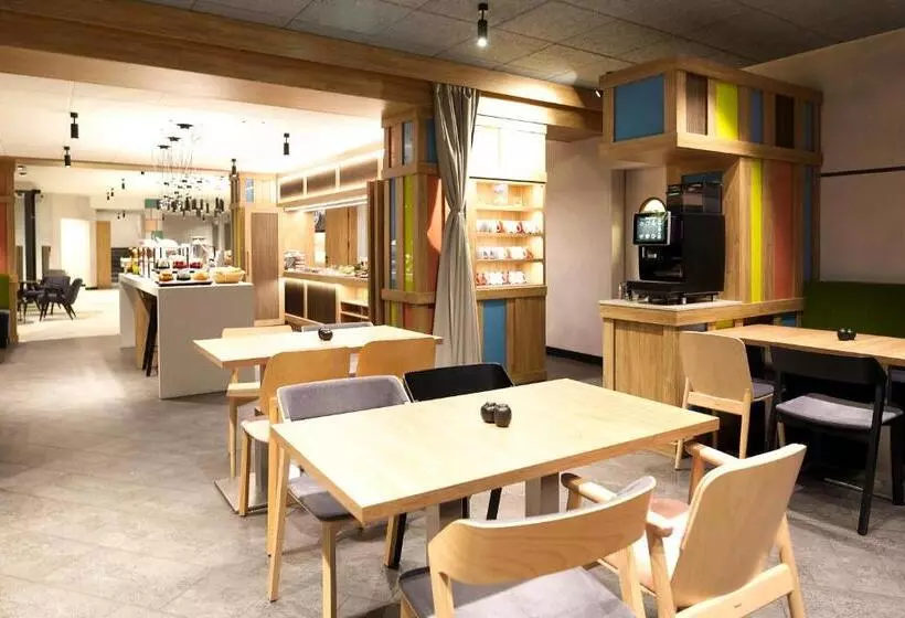 Novotel Suites Berlin City Potsdamer Platz