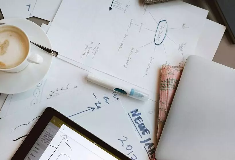 Novotel Suites Berlin City Potsdamer Platz