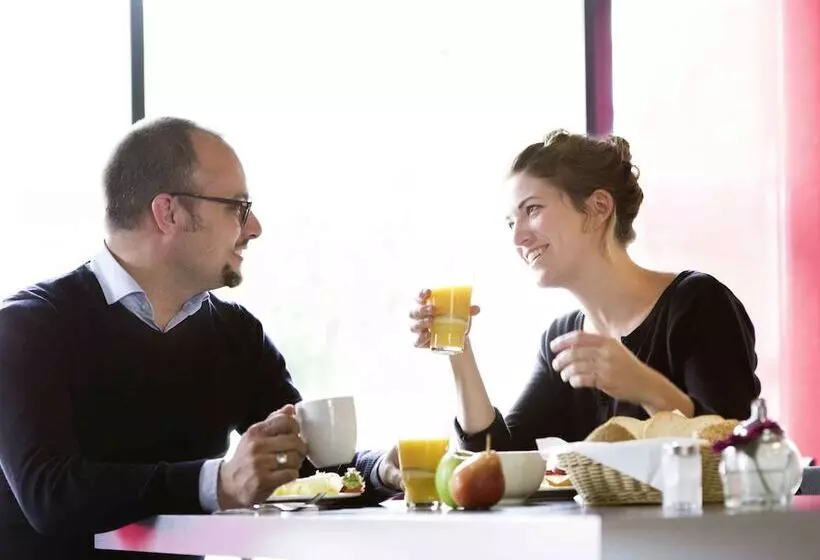 Novotel Suites Berlin City Potsdamer Platz