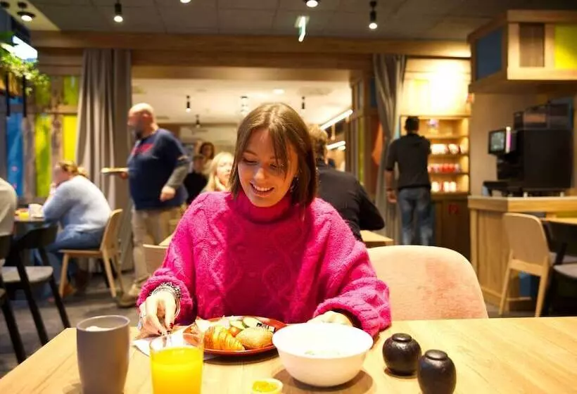 Novotel Suites Berlin City Potsdamer Platz