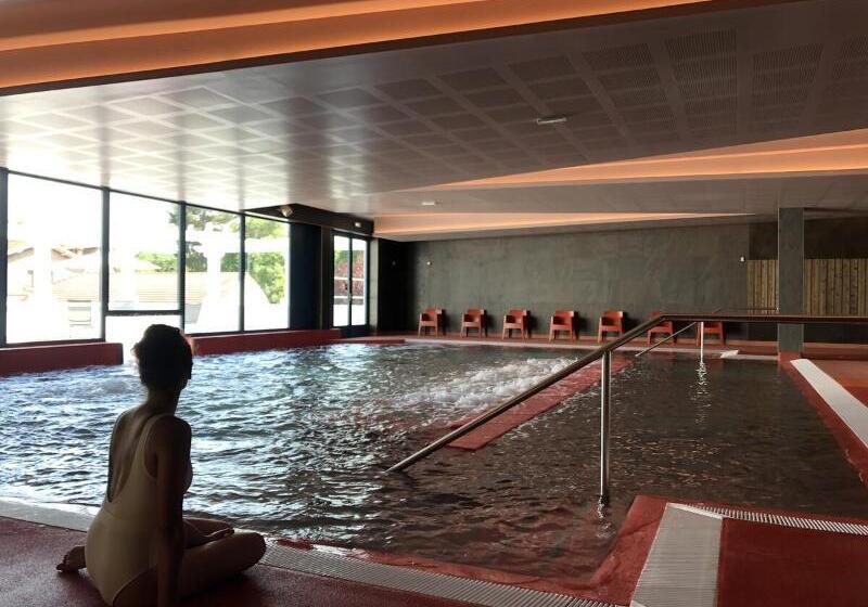 Résidence Aïga Resort Thermal & Spa