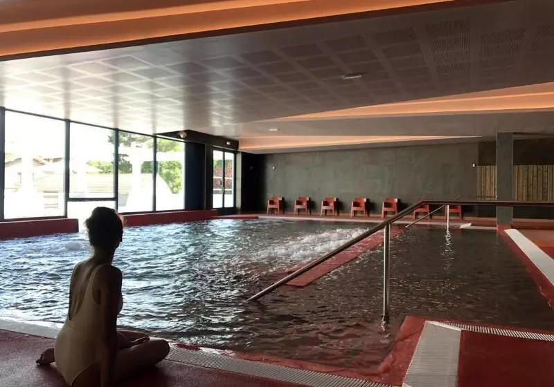 Résidence Aïga Resort Thermal & Spa