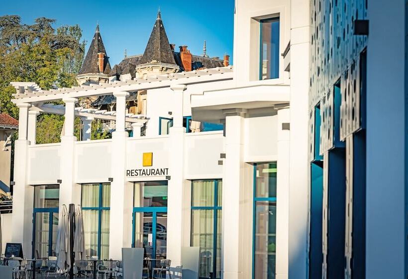 Résidence Aïga Resort Thermal & Spa