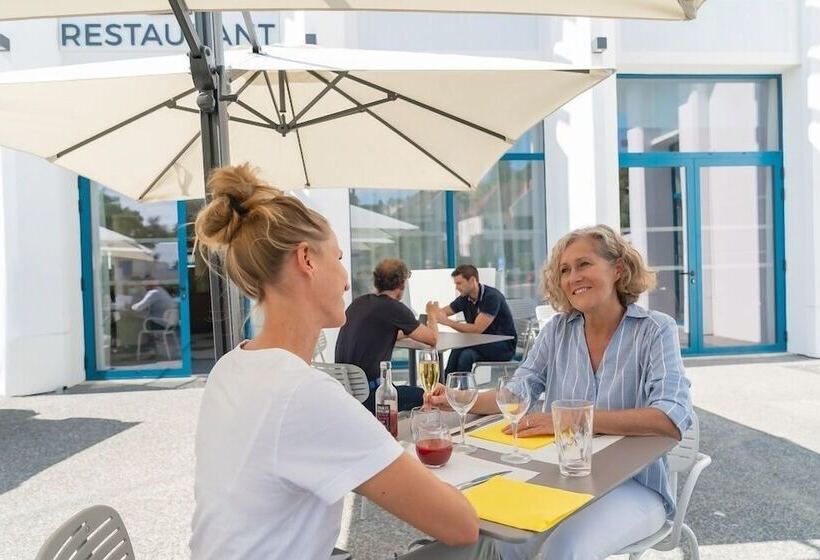 Résidence Aïga Resort Thermal & Spa