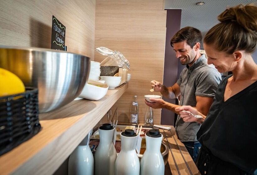 Résidence Aïga Resort Thermal & Spa