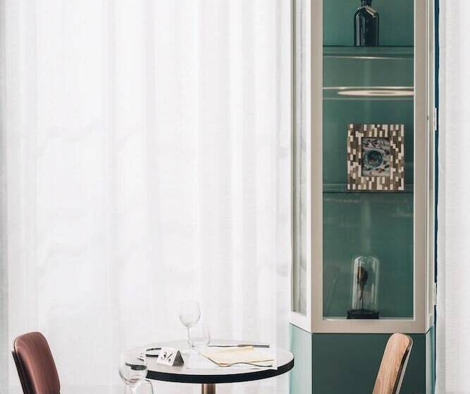 Résidence Aïga Resort Thermal & Spa