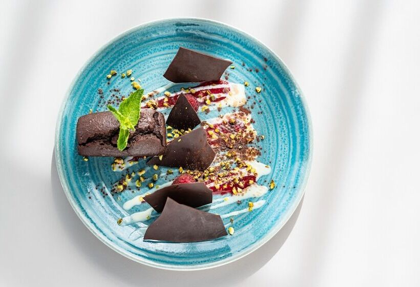 Résidence Aïga Resort Thermal & Spa