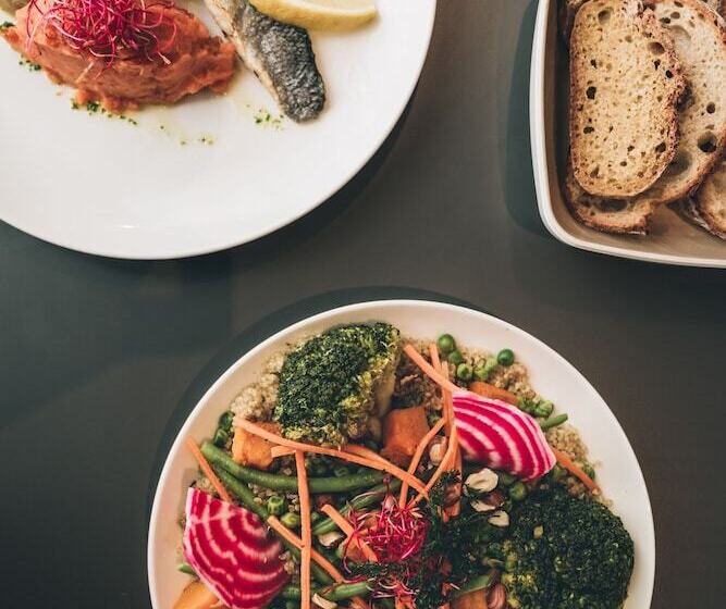 Résidence Aïga Resort Thermal & Spa