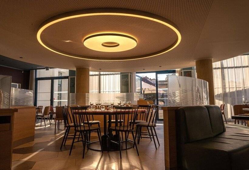 Résidence Aïga Resort Thermal & Spa