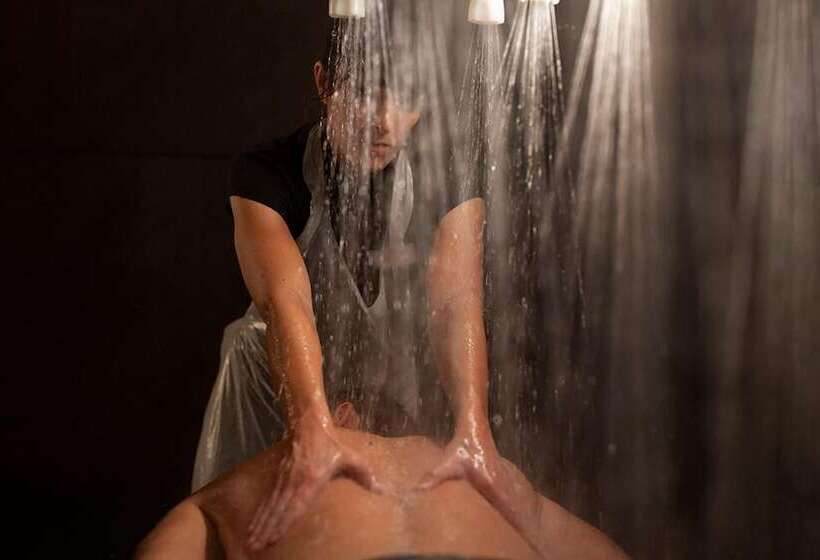 Résidence Aïga Resort Thermal & Spa