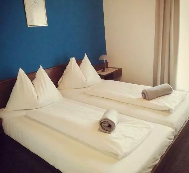 Garni Weisser Wolf Bed & Breakfast