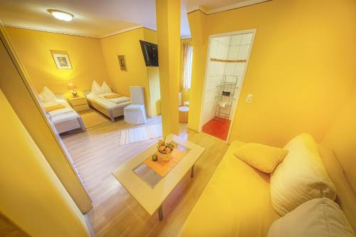 Garni Weisser Wolf   Bed & Breakfast