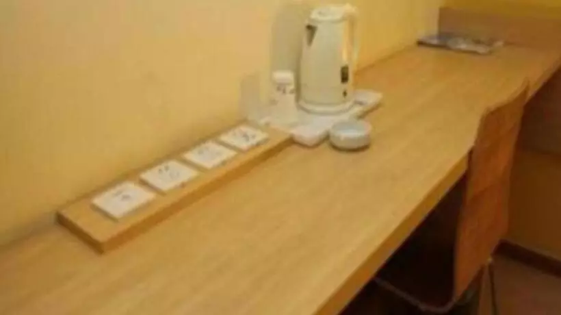 Hotelli 7 Days Premium· Daqing City Government Wanda Plaza