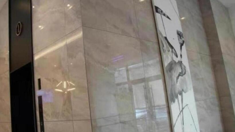 فندق 7 Days Premium· Daqing City Government Wanda Plaza