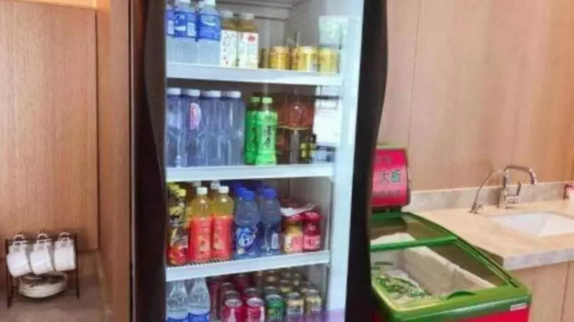 Hotelli 7 Days Premium· Daqing City Government Wanda Plaza