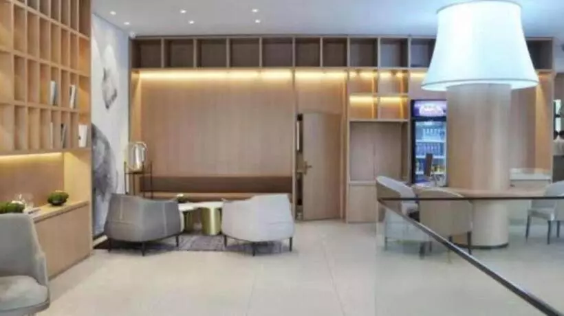 Hotelli 7 Days Premium· Daqing City Government Wanda Plaza