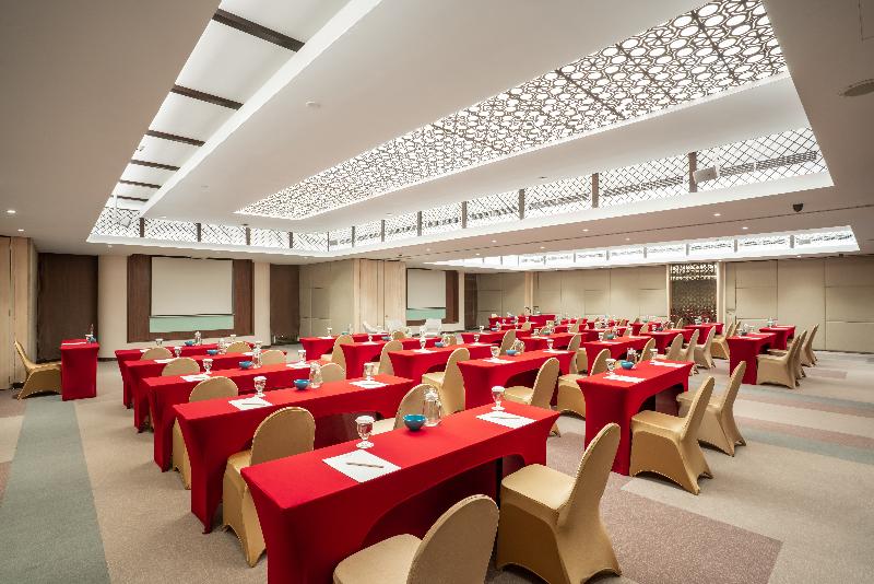 酒店 Aston Kemayoran City