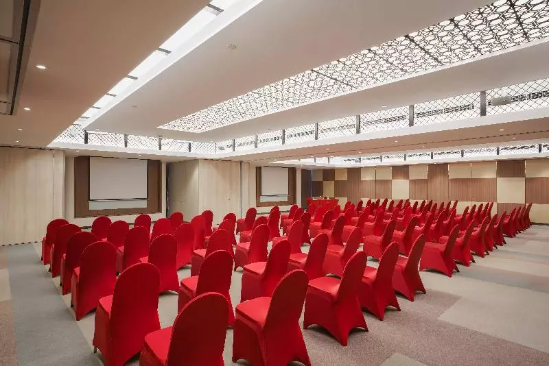 ホテル Aston Kemayoran City