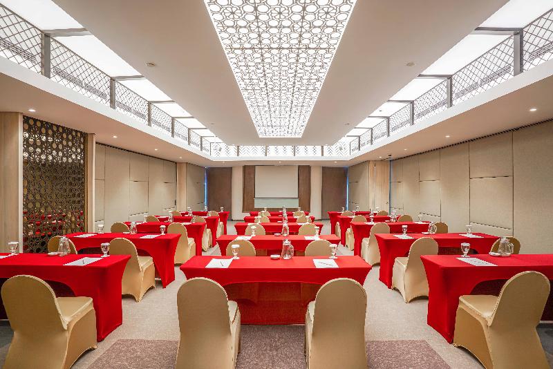 酒店 Aston Kemayoran City