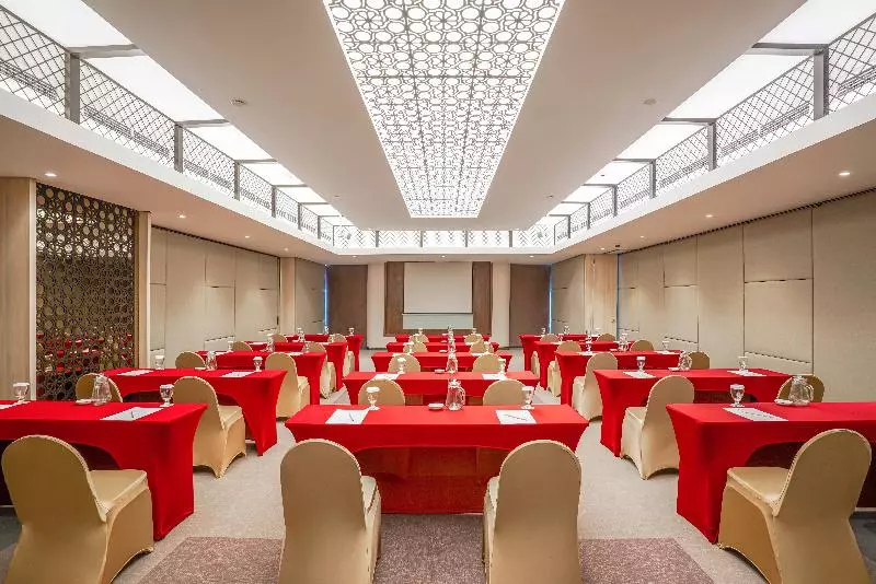 ホテル Aston Kemayoran City