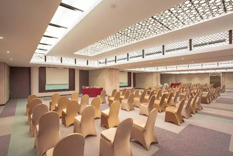 ホテル Aston Kemayoran City