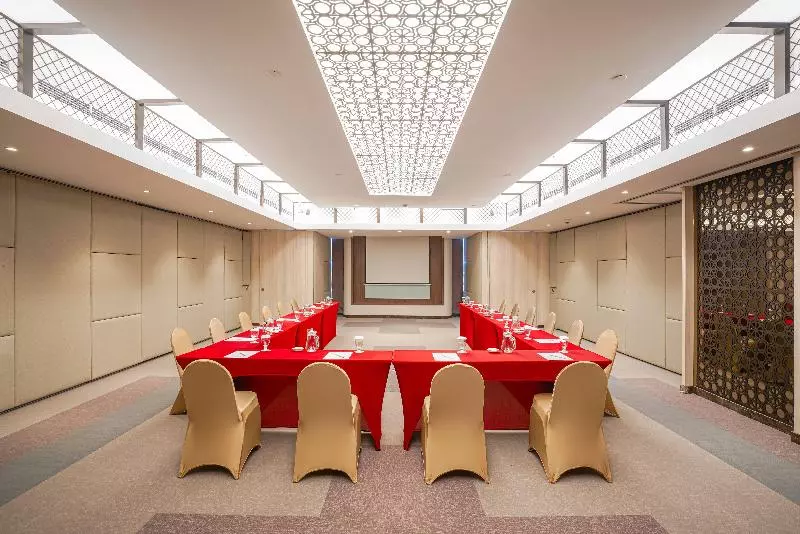 ホテル Aston Kemayoran City