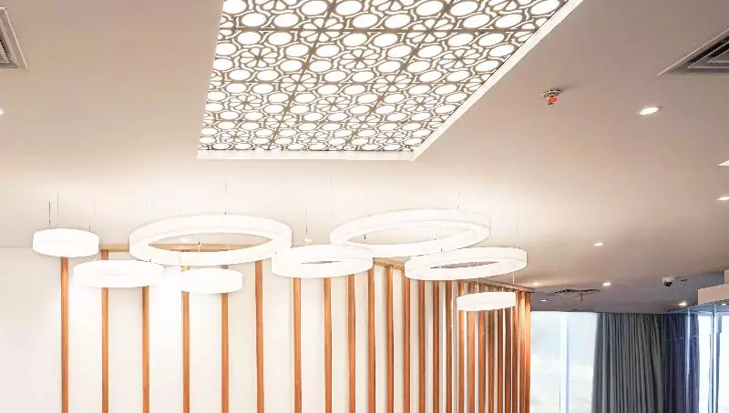 ホテル Aston Kemayoran City