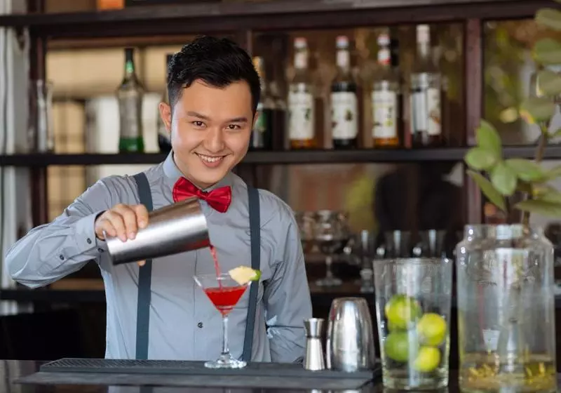 ホテル Aston Kemayoran City