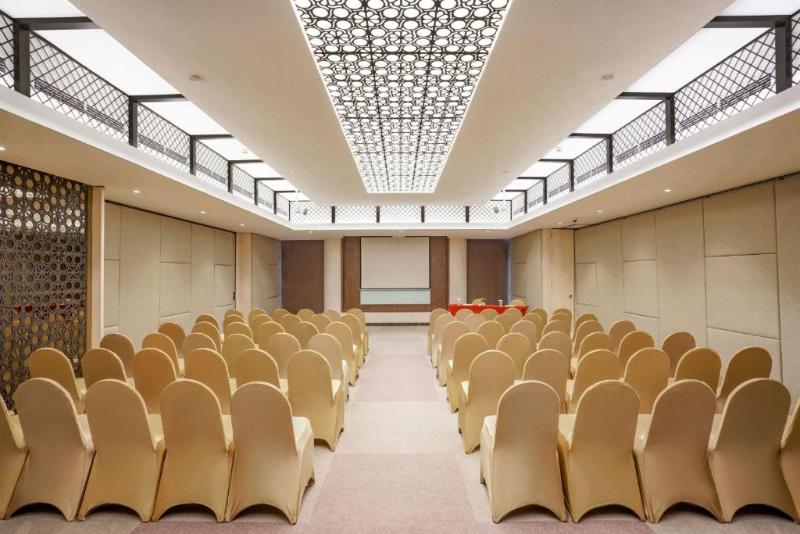 酒店 Aston Kemayoran City