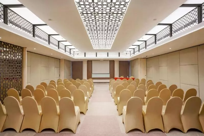 ホテル Aston Kemayoran City