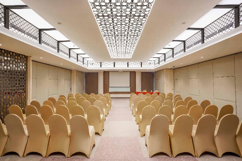 酒店 Aston Kemayoran City