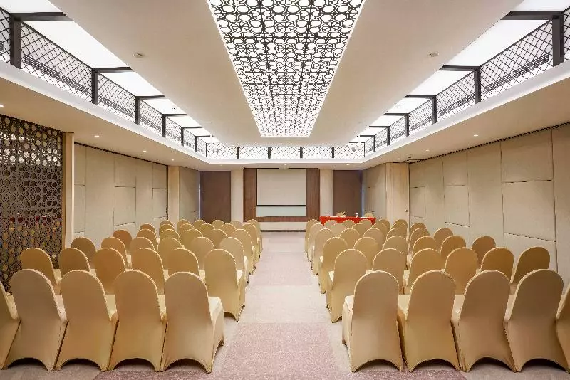 ホテル Aston Kemayoran City