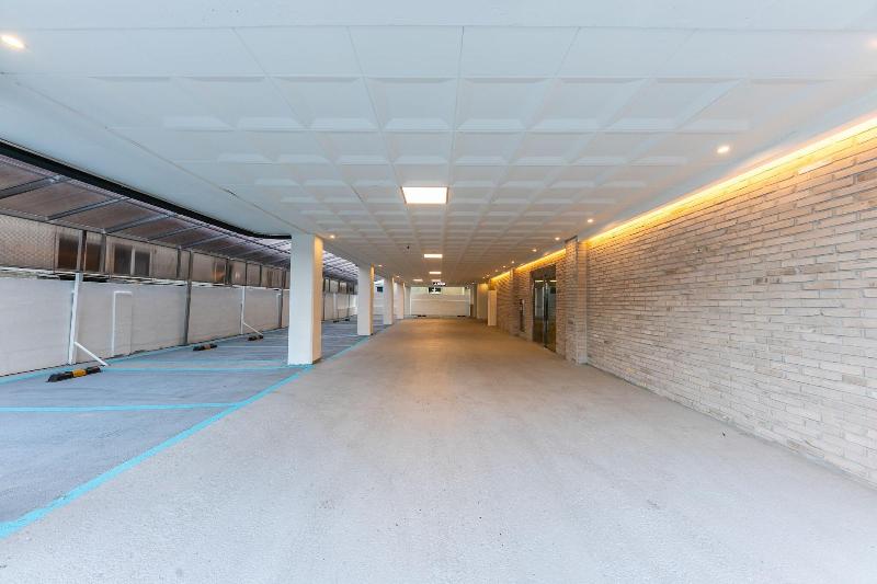 Browndot Hotel Sasang Renecite