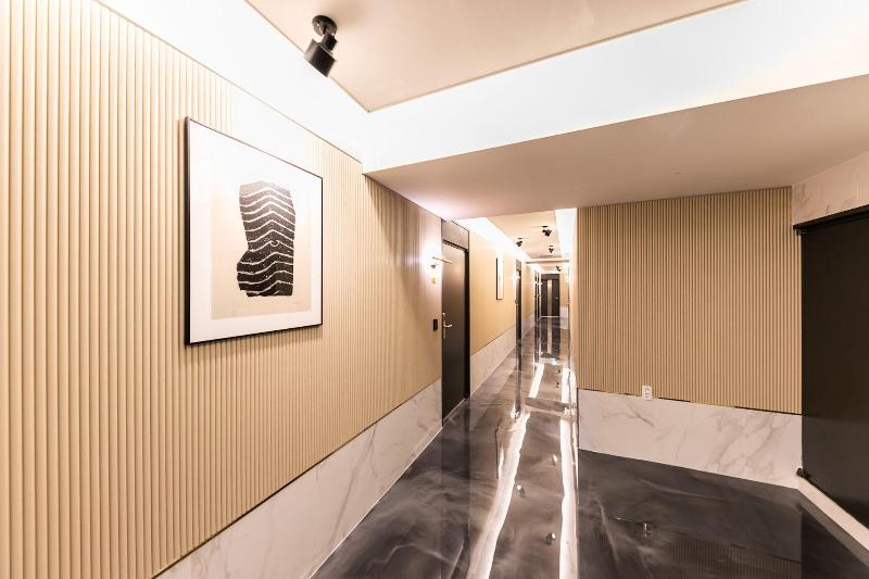 Browndot Hotel Sasang Renecite