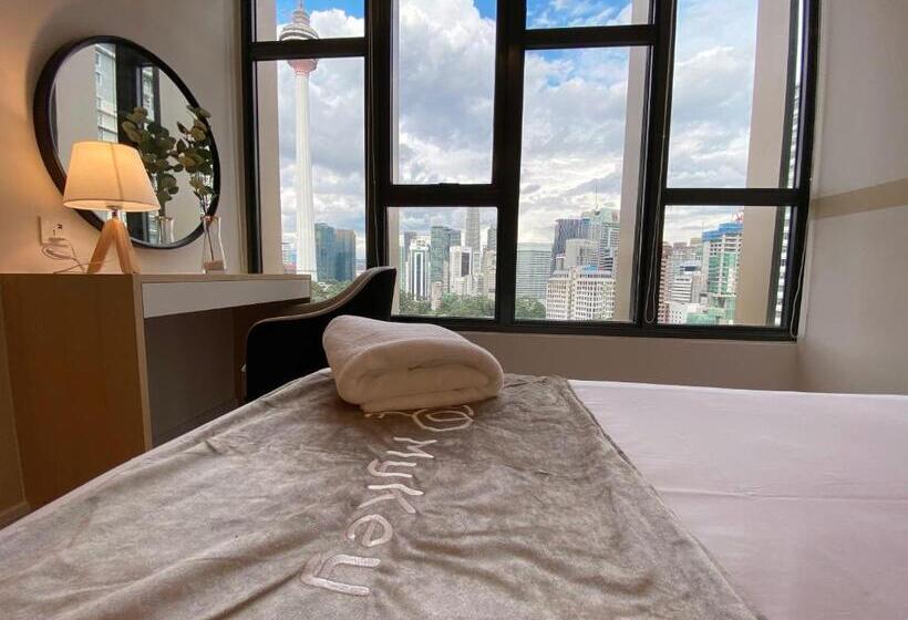 هتل Ceylonz Seasonal Suites