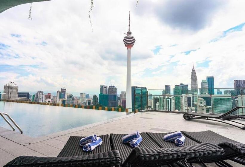 هتل Ceylonz Seasonal Suites