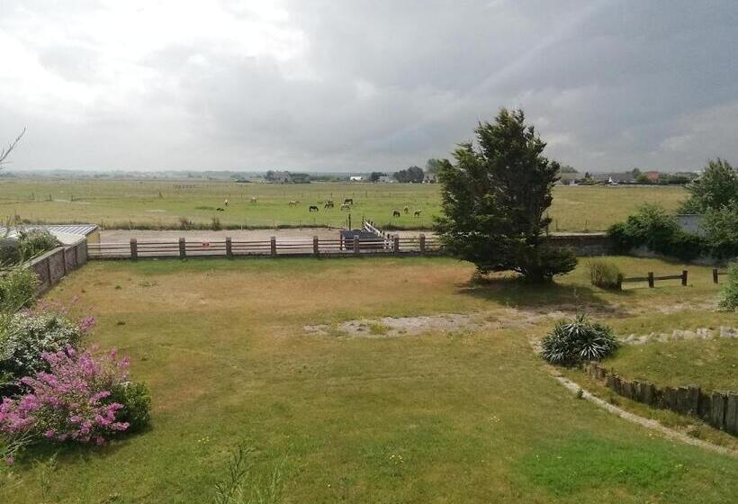 Hotel Escale En Baie De Somme