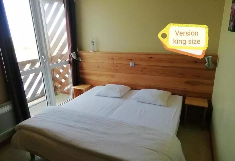 ホテル Escale En Baie De Somme