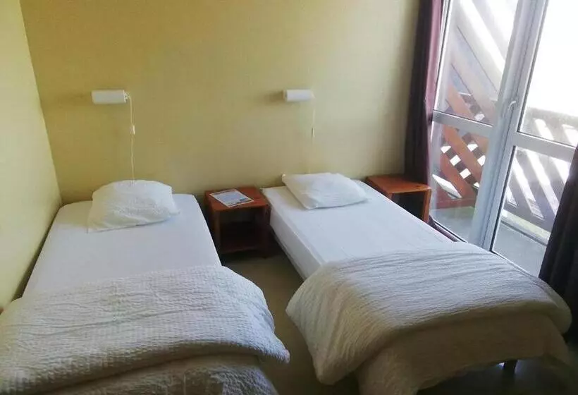 ホテル Escale En Baie De Somme