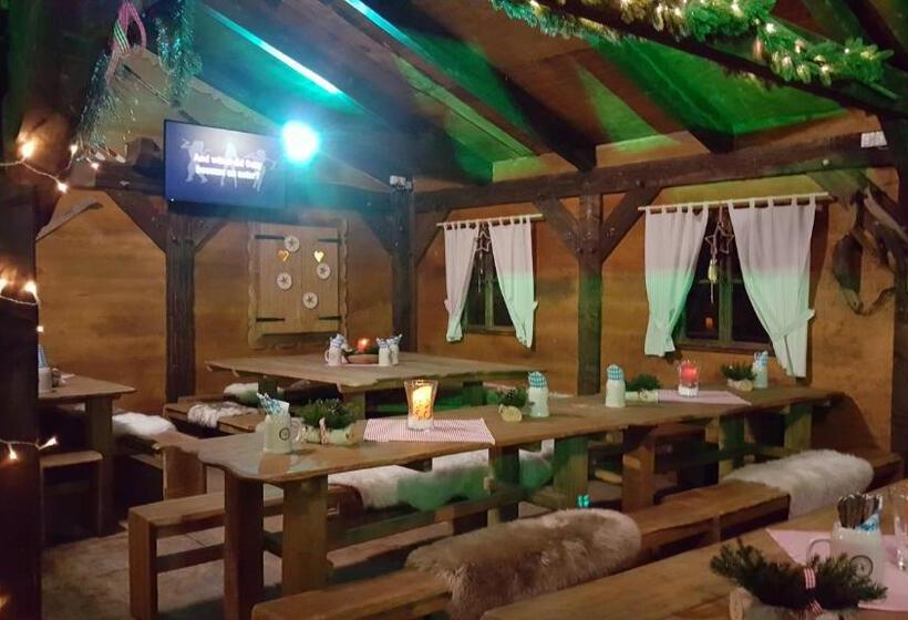 酒店 Grohnder Fährhaus