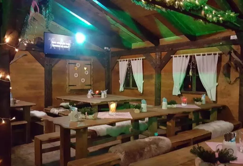 Hotelli Grohnder Fährhaus