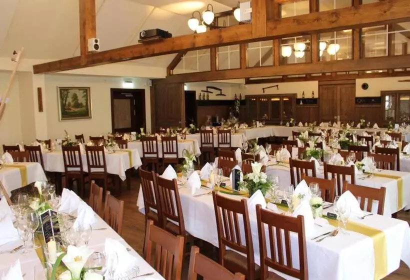 Hotelli Grohnder Fährhaus