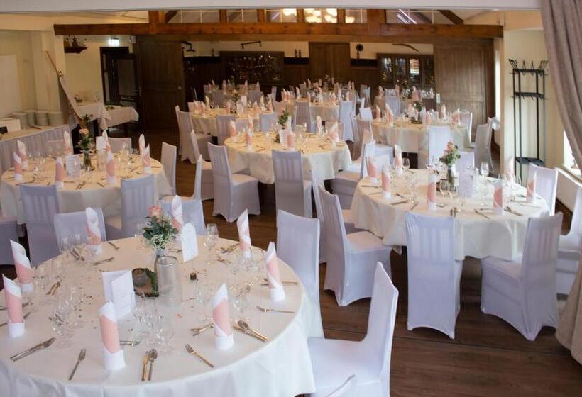 酒店 Grohnder Fährhaus